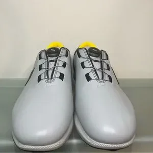 Nike Air Zoom Victory Tour 2 BOA Golf Cleat Mens Size 14 DJ6573-002 Laceless New Nike | Shoes | Nike Air Zoom Victory Tour 2 Boa Golf Cleat  main image 2